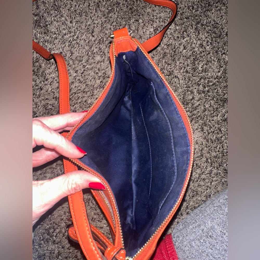 Coach purse - Picture 2 of 4